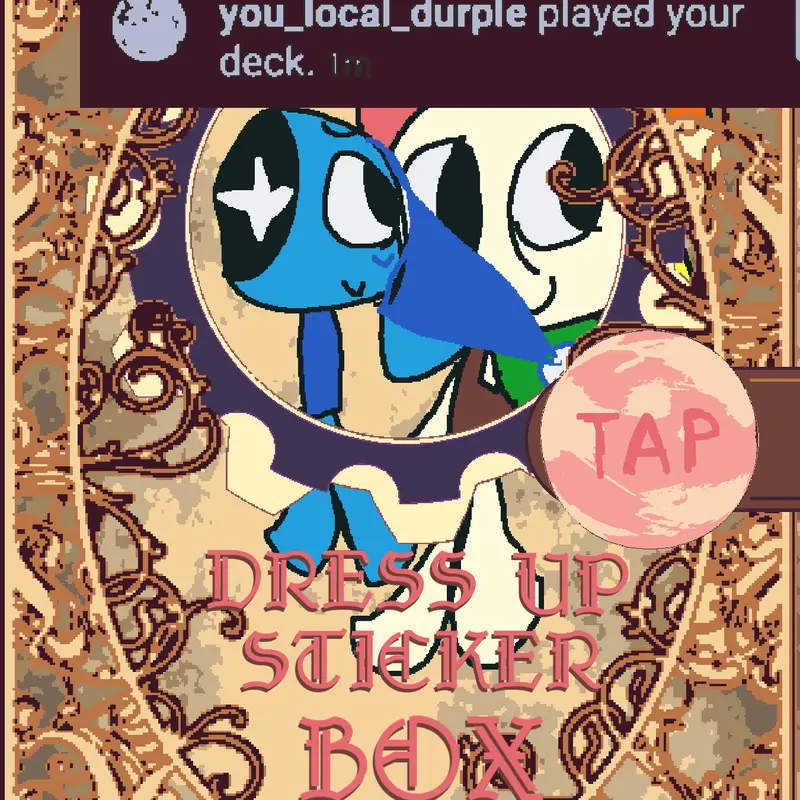 Game by @W3nda_L0verXD