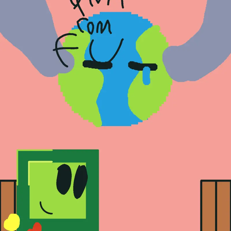 Game by @Earth_2026