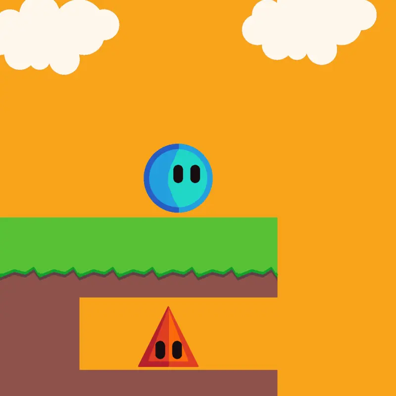 Game by @Damiancito