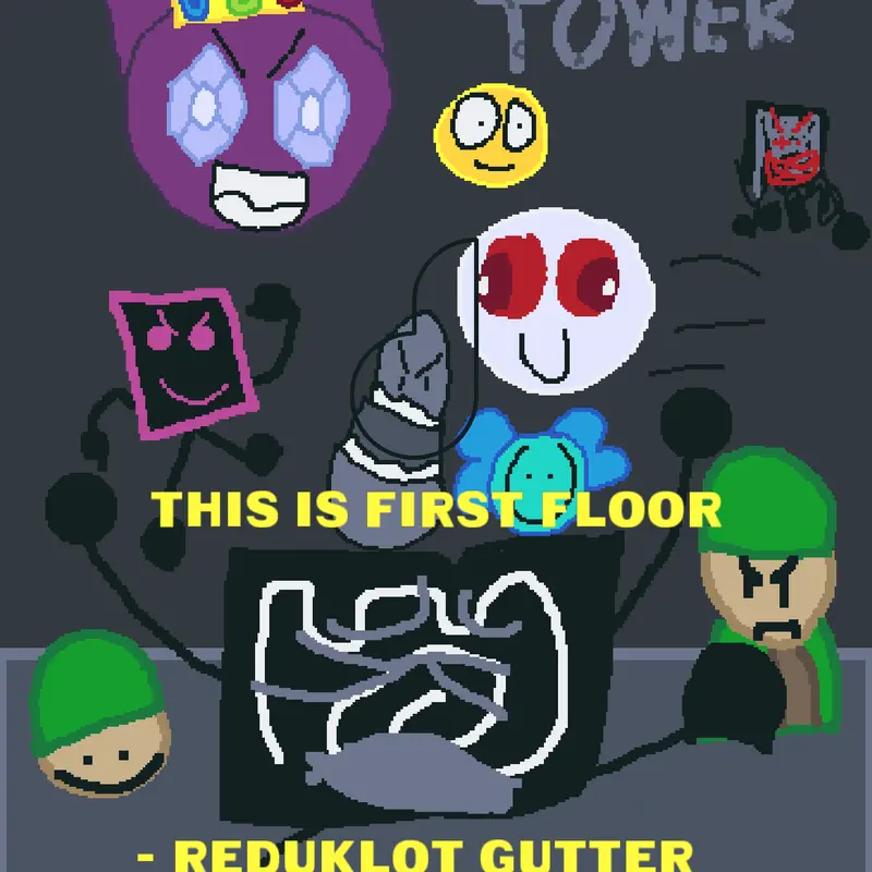 Game by @spookyMateus