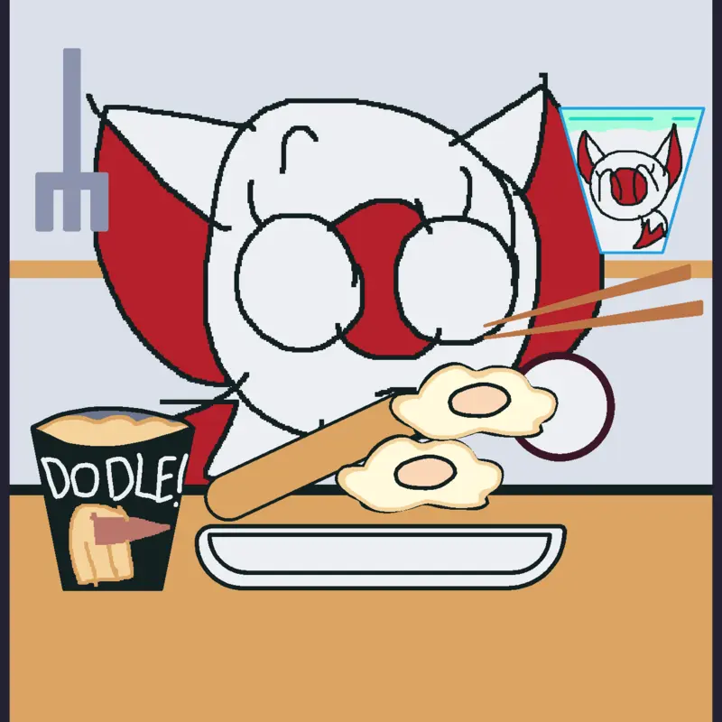 Game by @-_Bramblefish_-