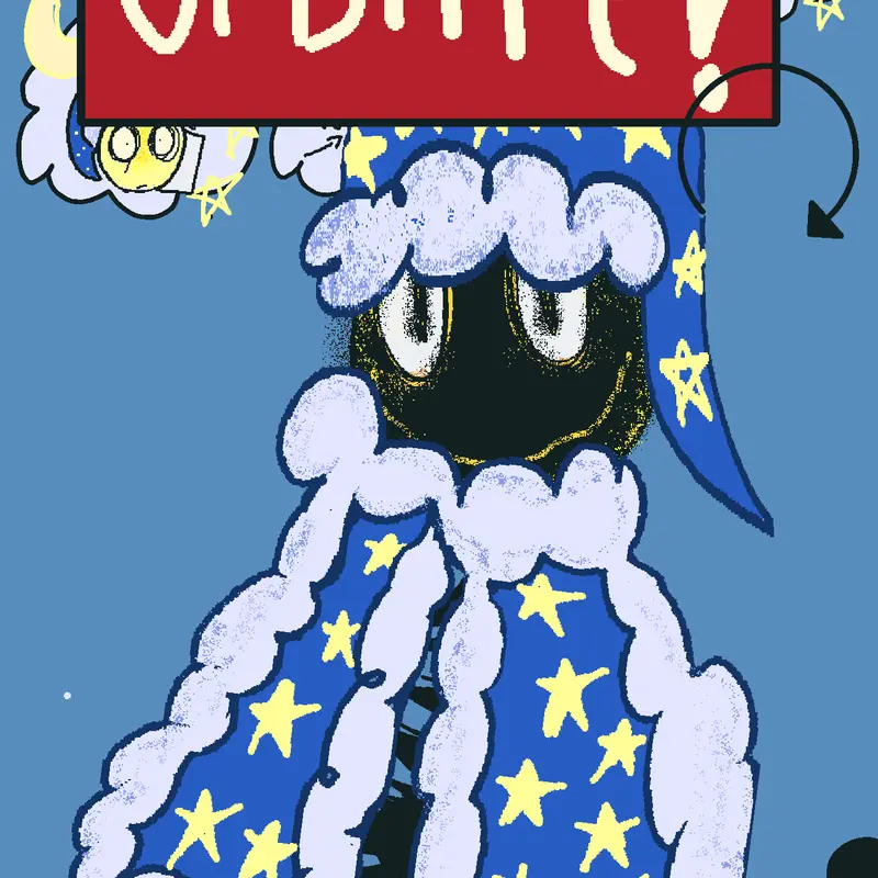 Dozer is a centipede ok by @Silly_Gurl468
