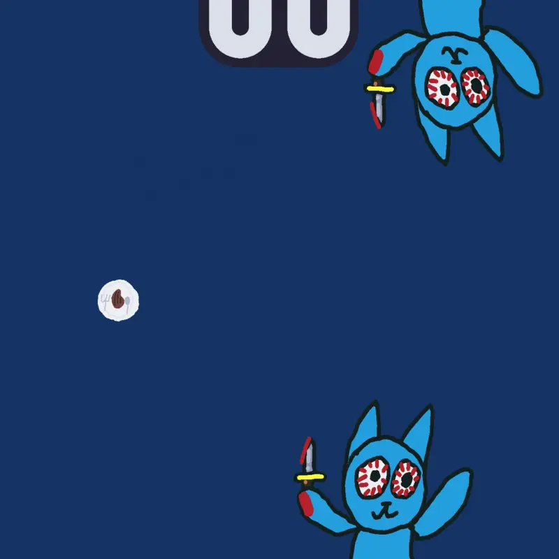 Game by @YANES