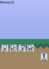 Fighting Arena(Beta Test)