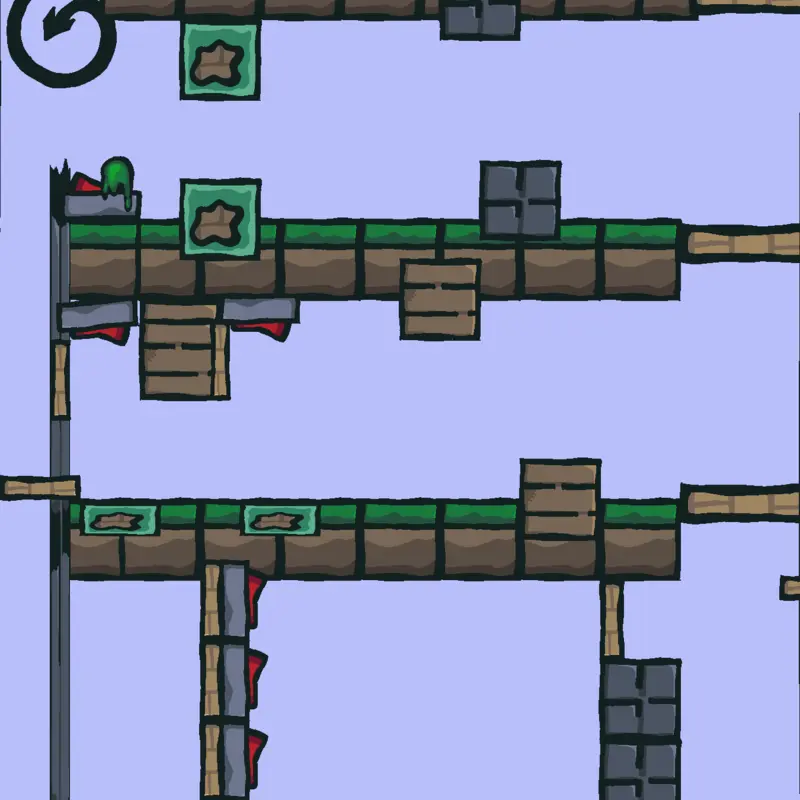 Game by @Cinargrlic123