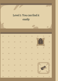 Find the keys