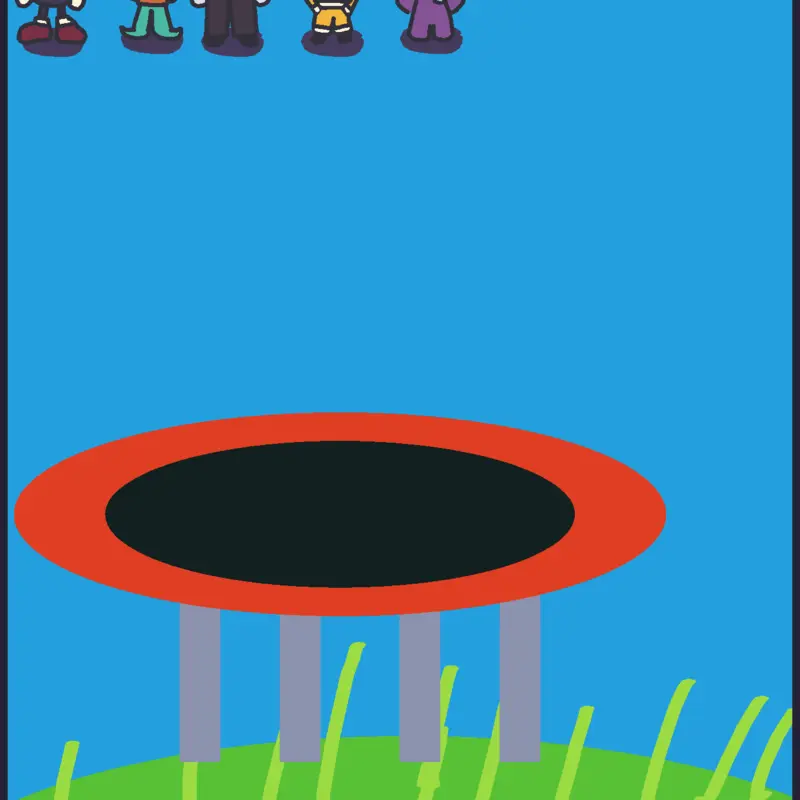 Game by @axelrene