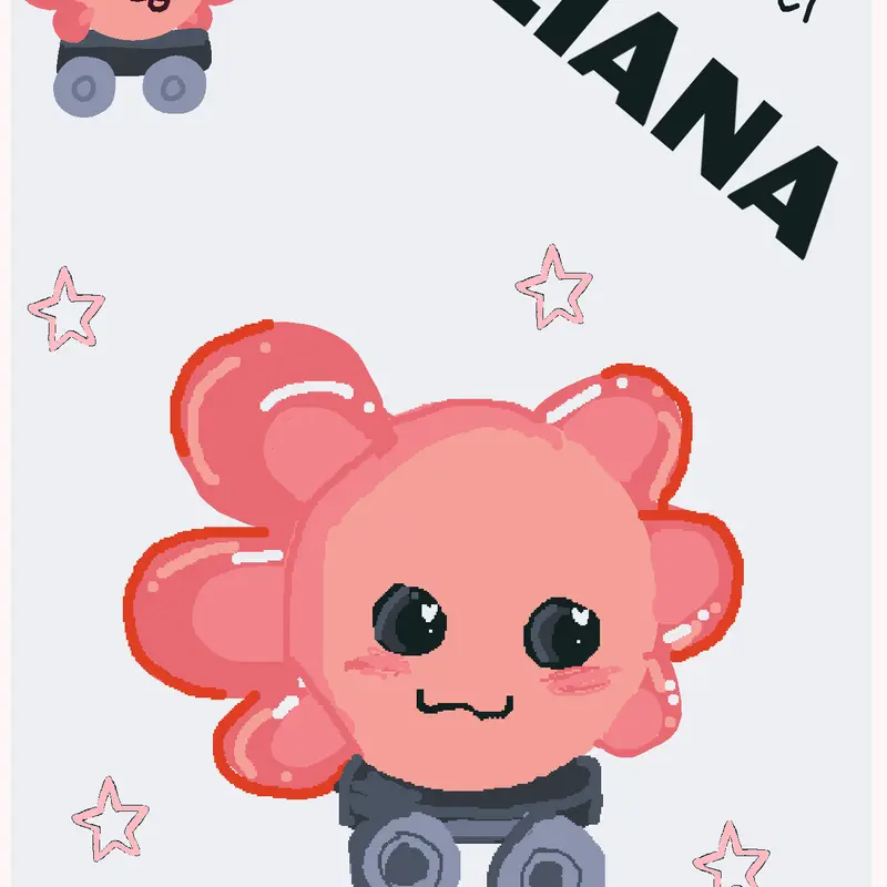 Game by @Hex_cutiee