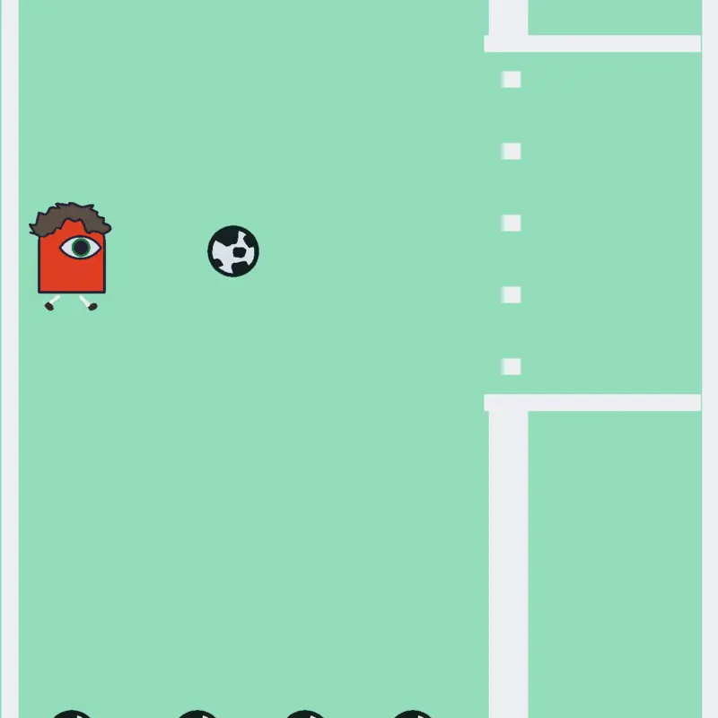 Soccer by @AleMaster097