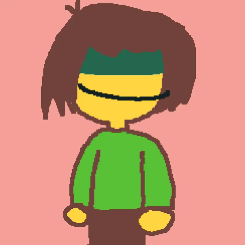 Game by @guardian_slendy