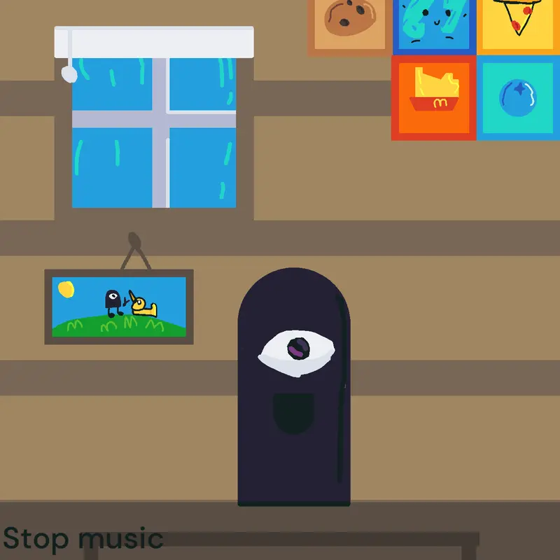Game by @WaKDak