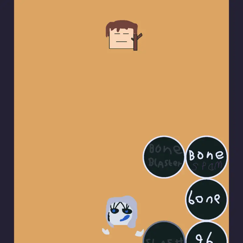 Game by @Plushsans
