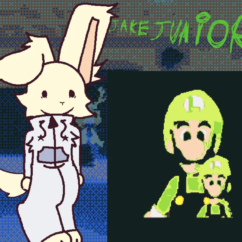 Game by @mutant_rockwalker