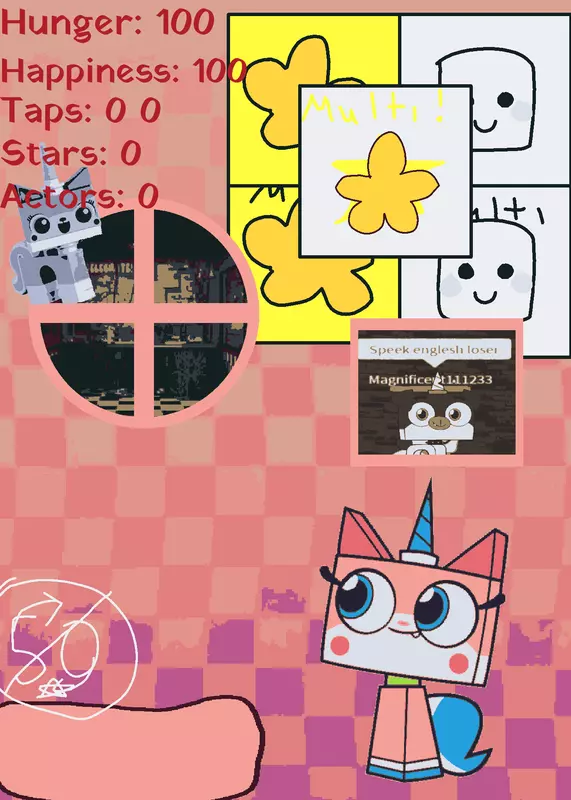 Game by @edscorpuz5