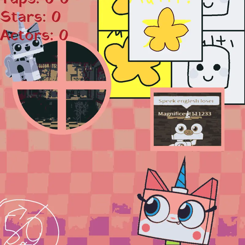 Game by @edscorpuz5
