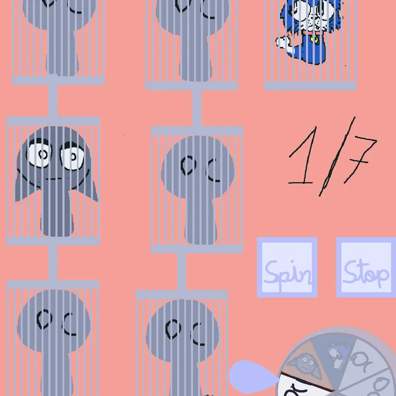 Game by @FPEFPE