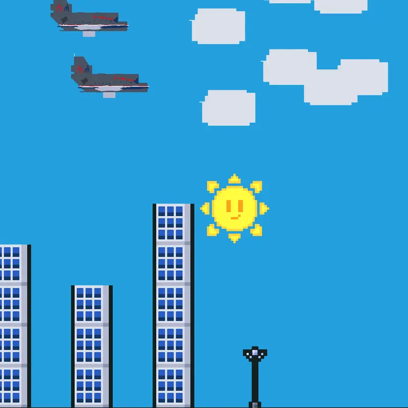 Game by @therealmogus