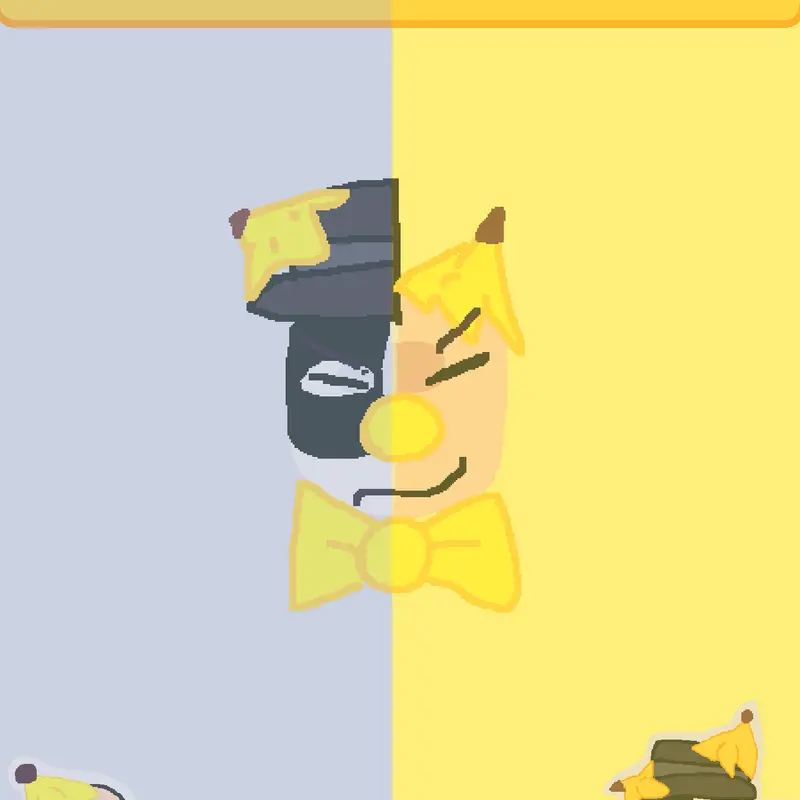 Game by @shellydino