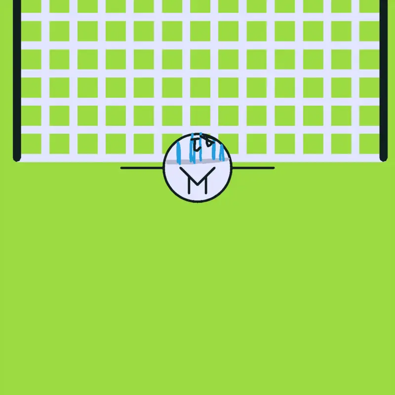 Game by @gokumoku