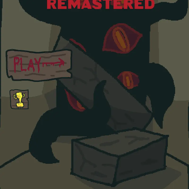 Game by @Black_imposter