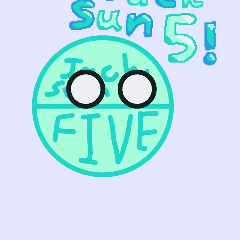 Game by @JackSun5