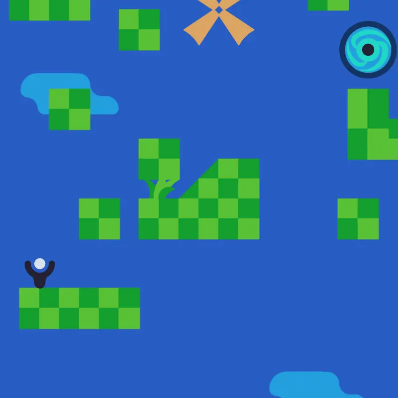 Game by @holiday64