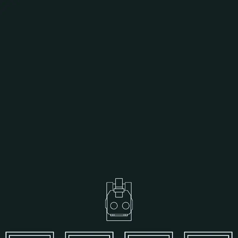 Game by @BrokenBallista