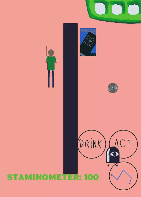 Game by @miguelAnima