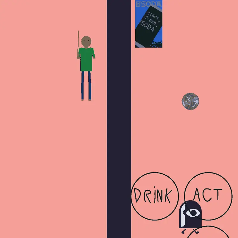 Game by @miguelAnima