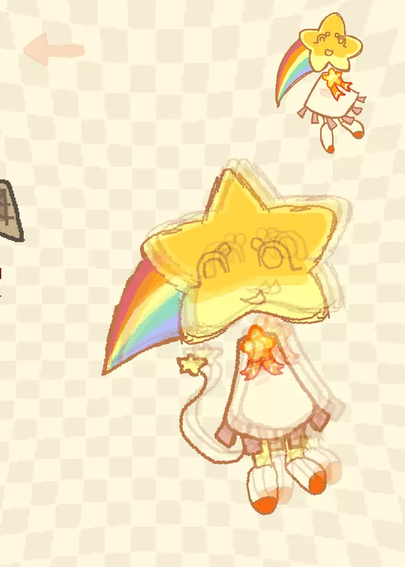 Game by @StupidYellowCat
