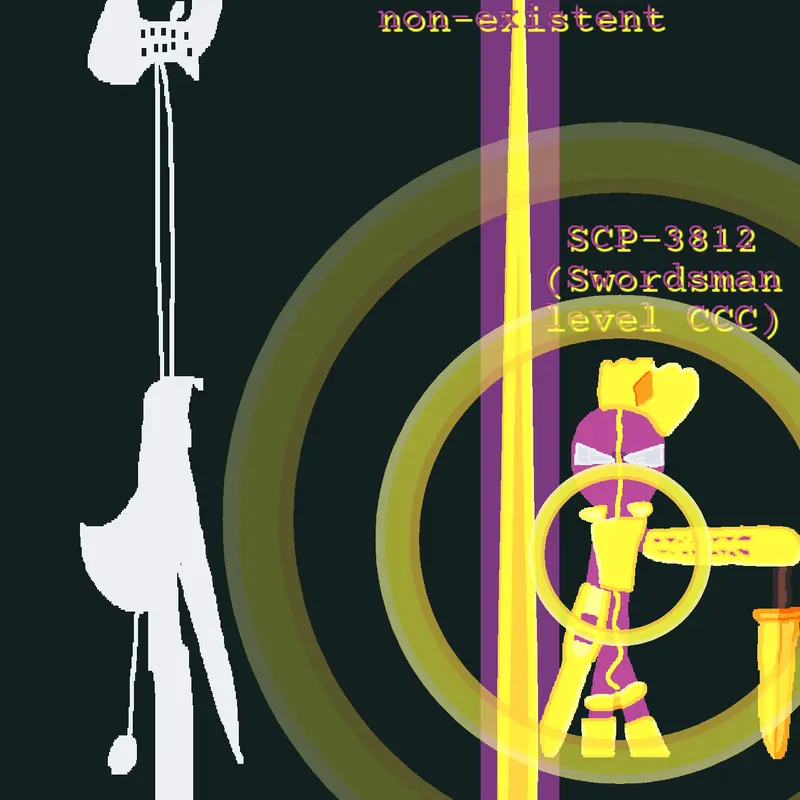 Game by @SCP-3812