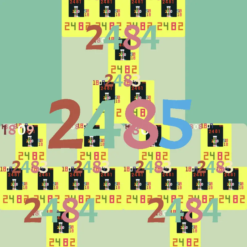 Game by @89TD_PortalChains-2026