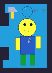 Noob ragdoll 3