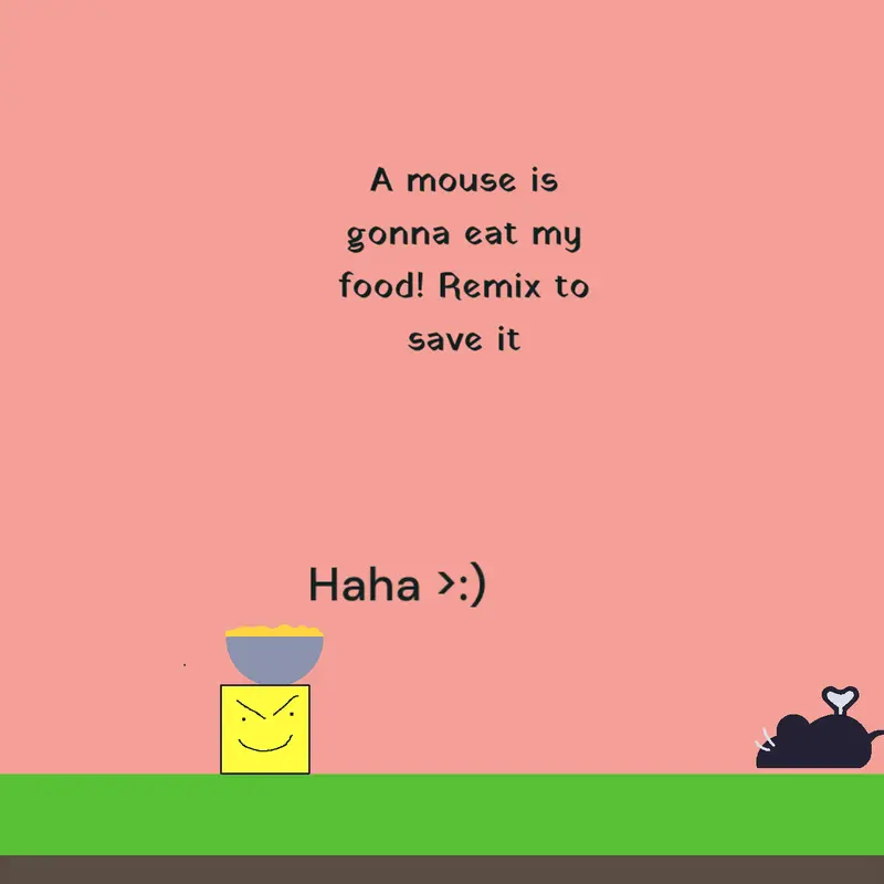 Game by @quesito123