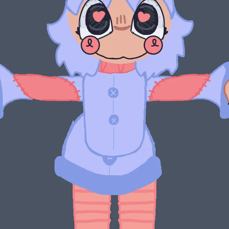 Game by @-weirdo