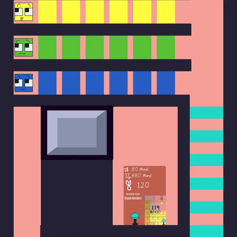 Game by @OfficialCubyOrCubey414