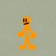 stickad avatar