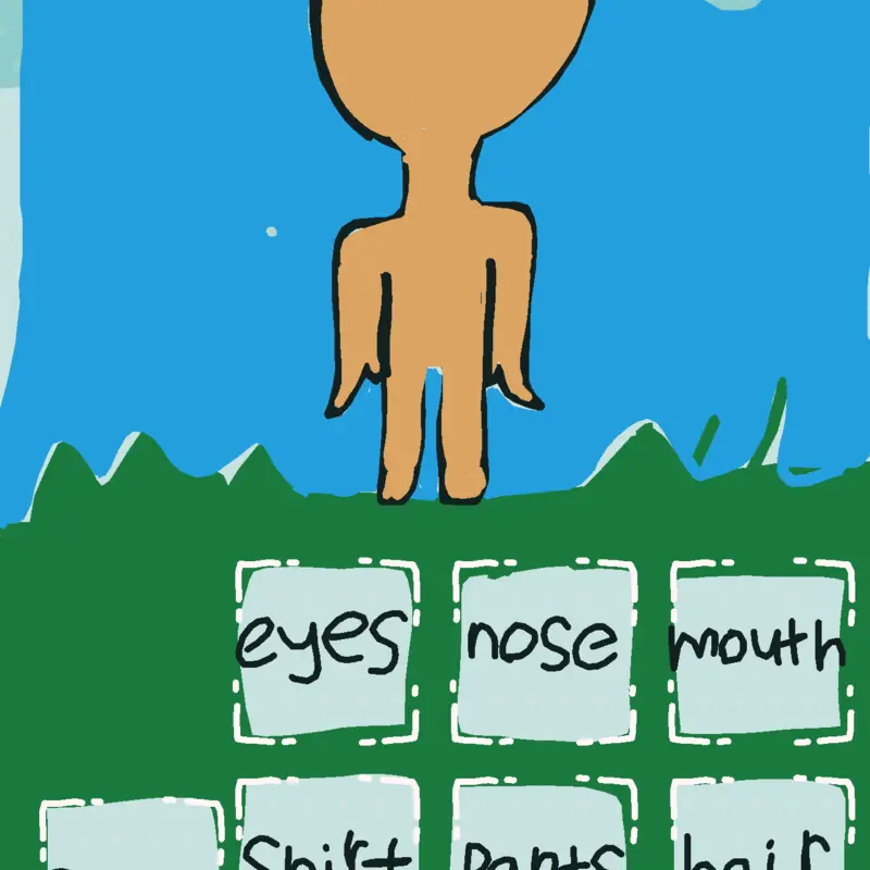 Game by @kilanym