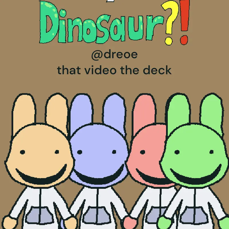 Game by @dreoe