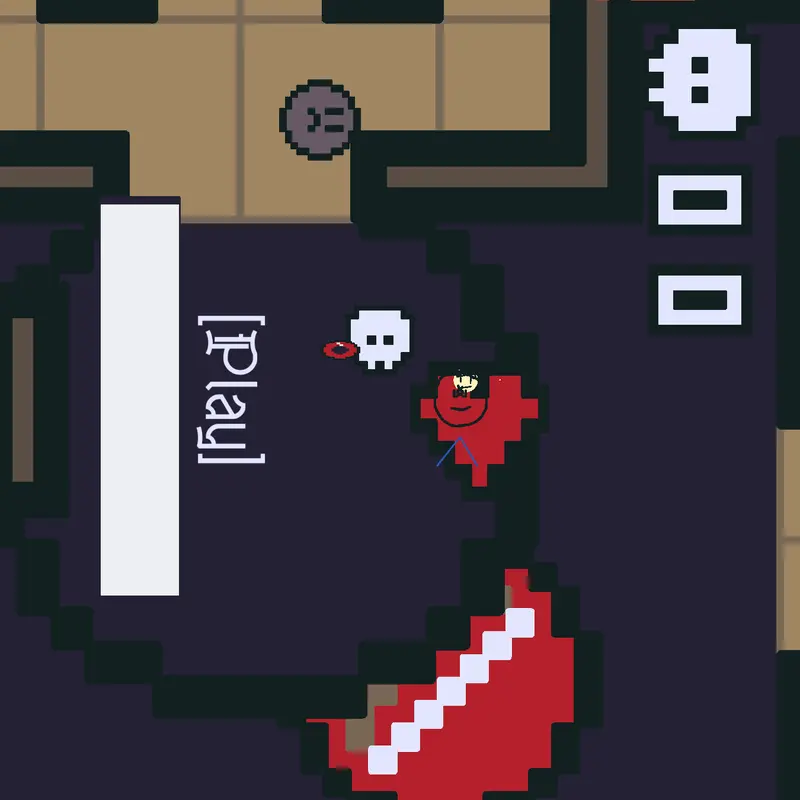 Play video game by @ghostface463228