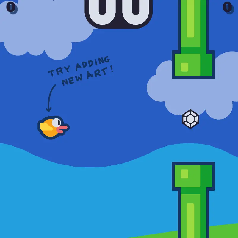 Game by @danvinagre17