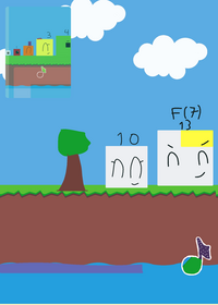 Slimeblockland V2