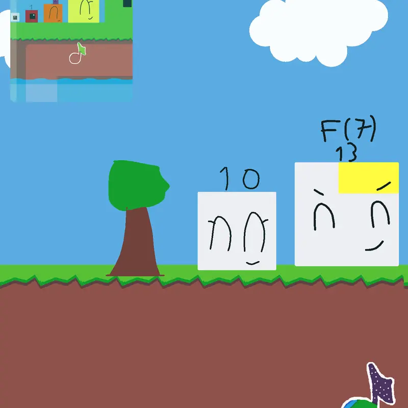 Slimeblockland V2 by @GonzaloVelardez