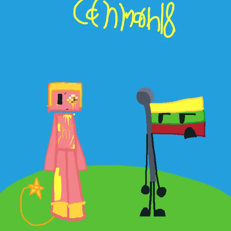Game by @McFlurryy