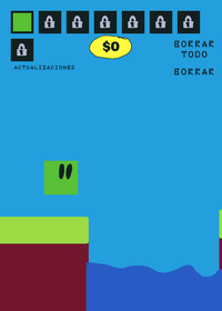 Hoja Game