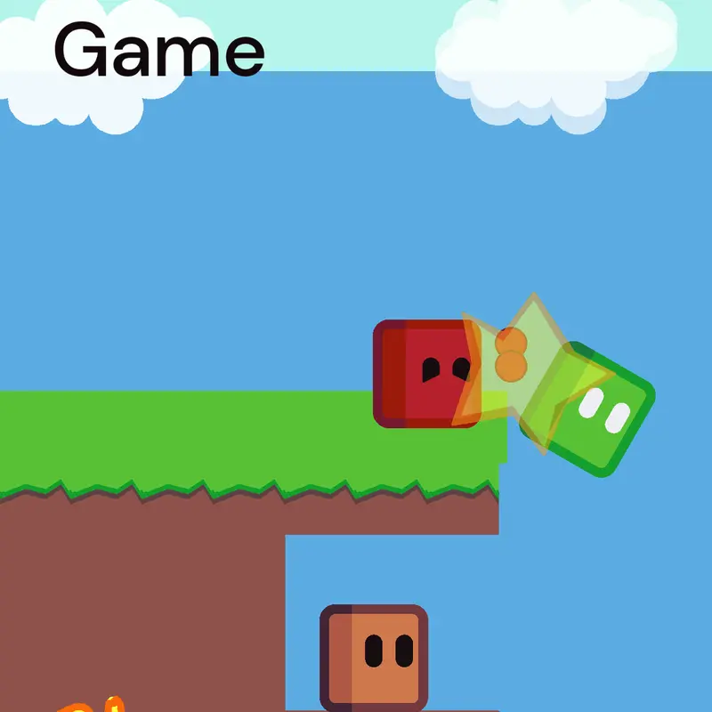 Game by @zaidalonzo282