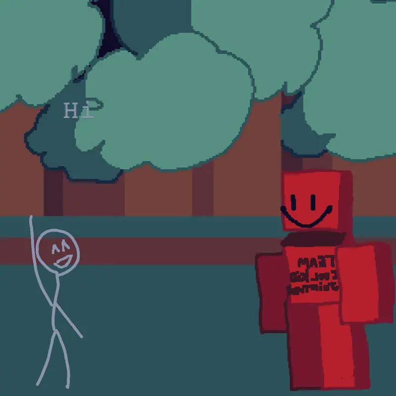 Game by @random_random