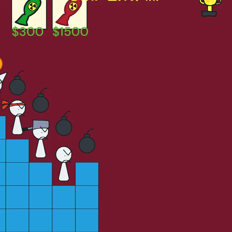 Game by @Winkendy