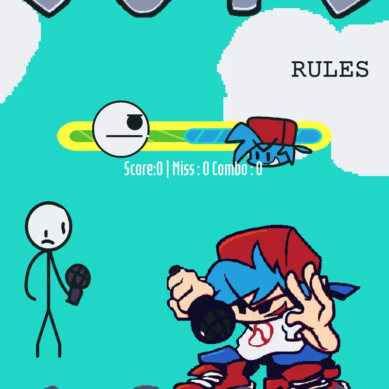 Game by @kokocrazi