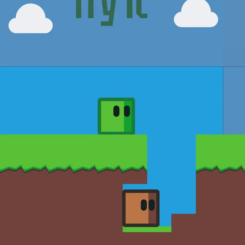 Game by @maksio2399